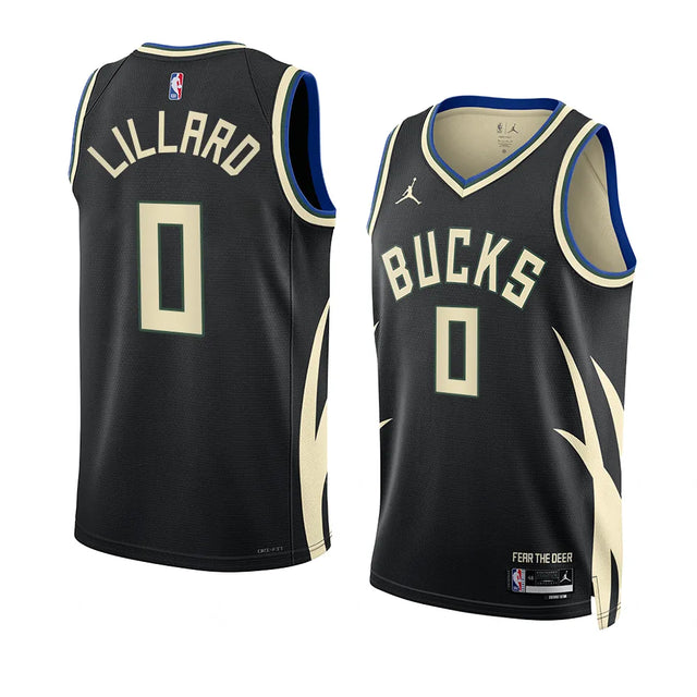 Lillard Jersey