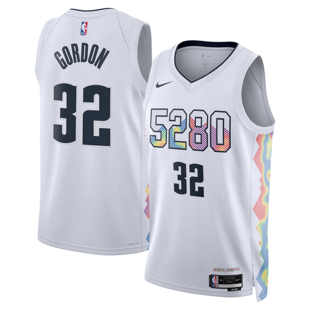 Gordon City Jersey