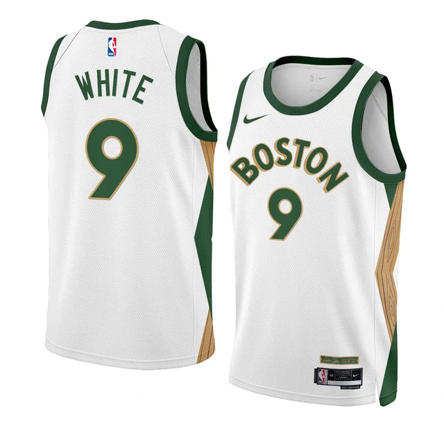 White City Jersey