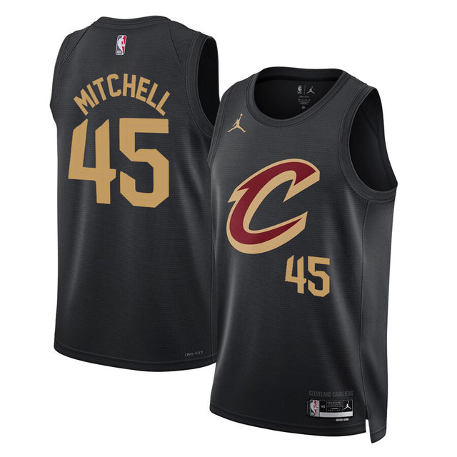 Mitchell Jersey