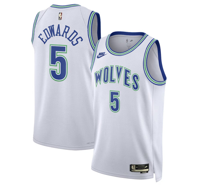 Edwards Jersey