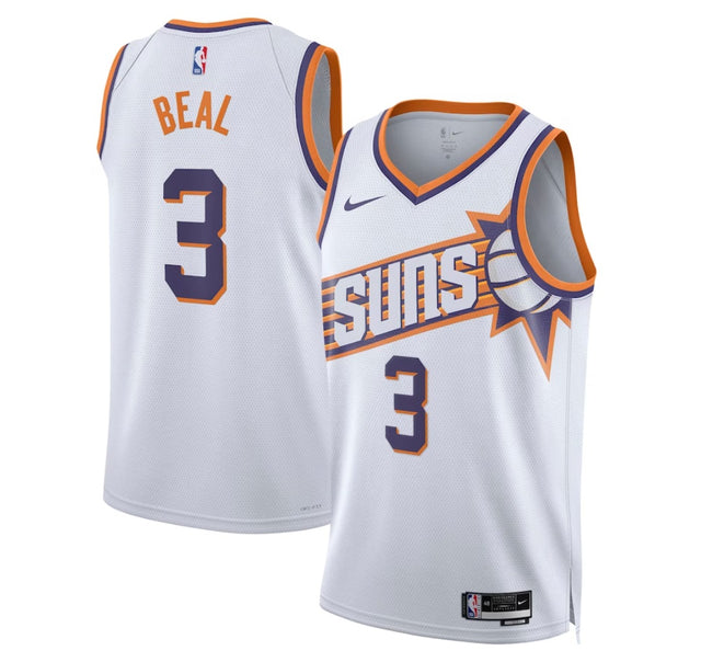 Beal Jersey