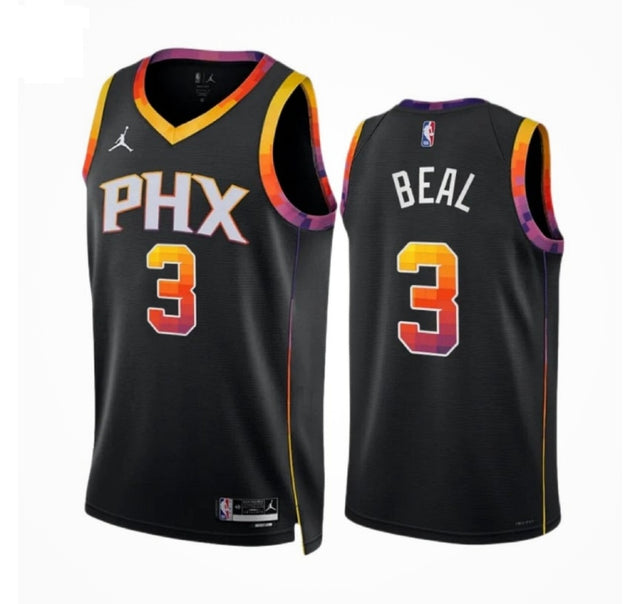 Beal Jersey