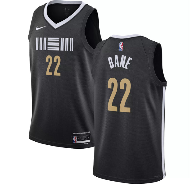 Bane Jersey