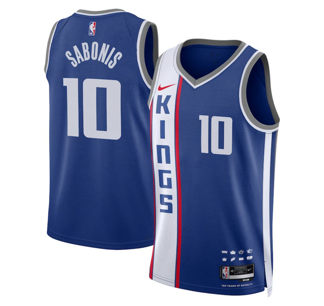 Sabonis Jersey