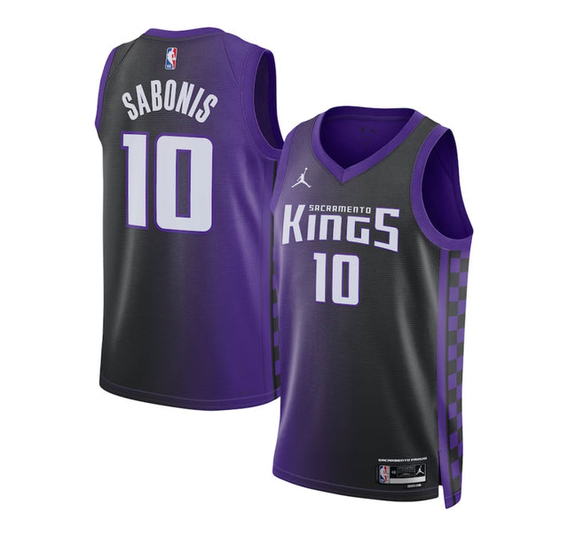 Sabonis Jersey