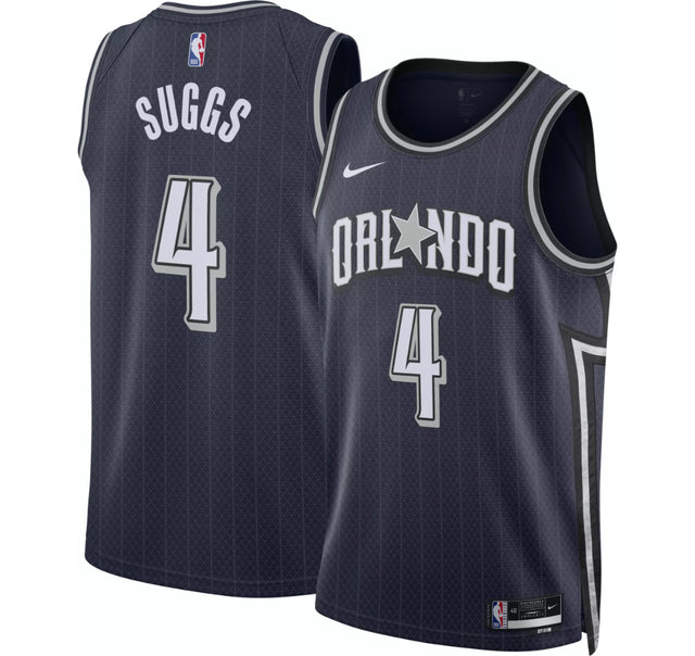 Suggs City Jersey