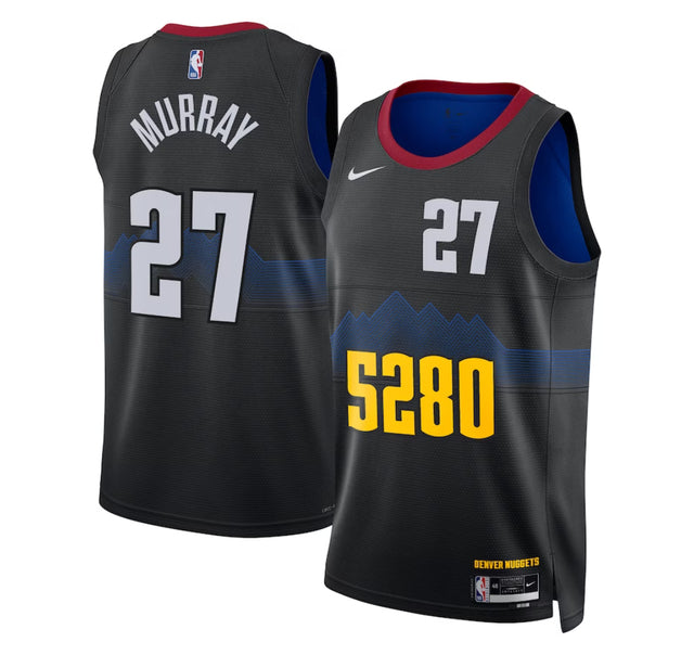 Murray Jersey