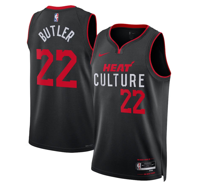 Butler Jersey