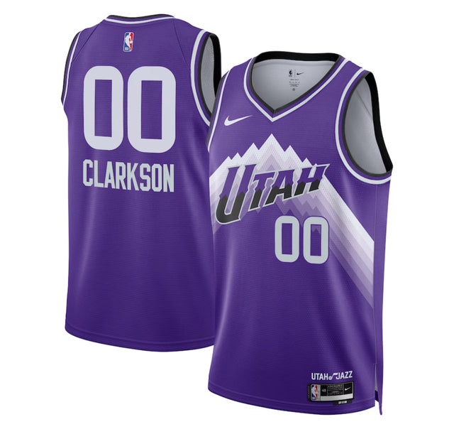 Clarkson Jersey