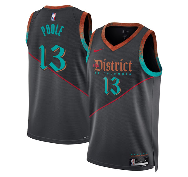 Poole Jersey