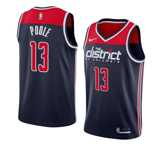 Poole Jersey