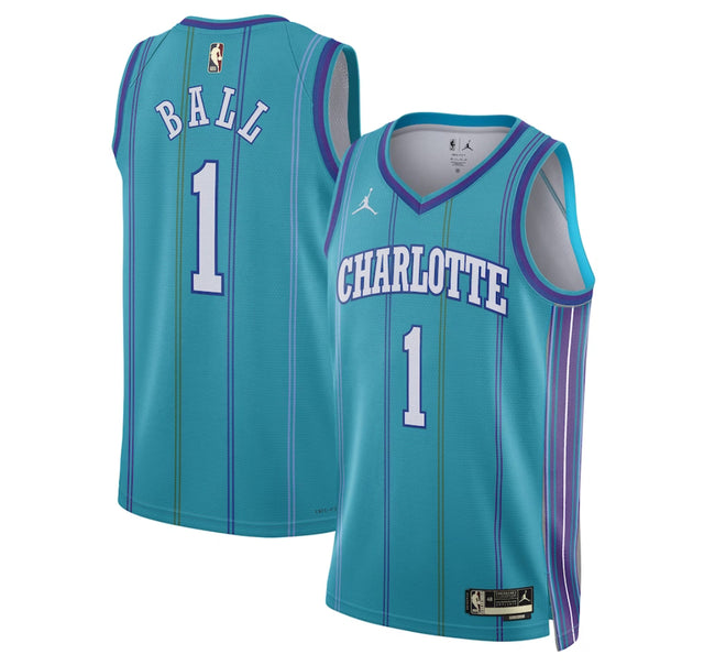 LaMelo Jersey