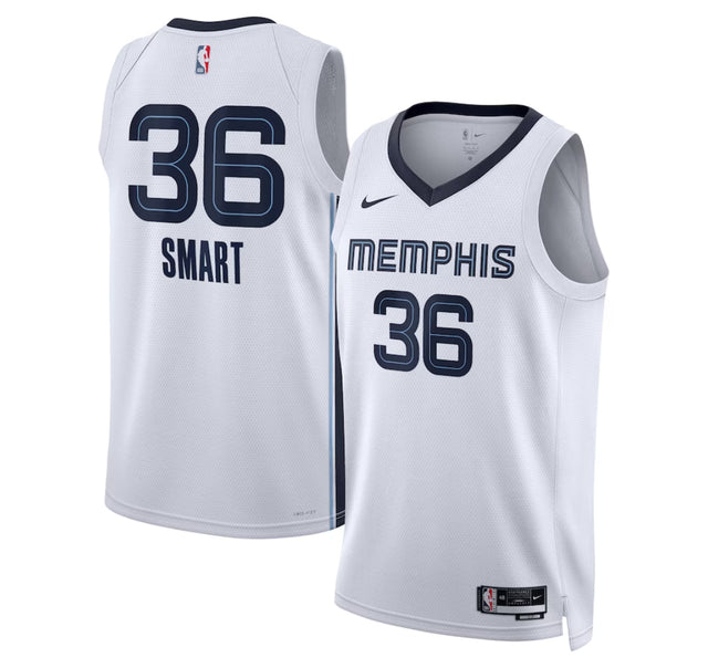 Smart Jersey