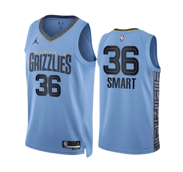 Smart Jersey