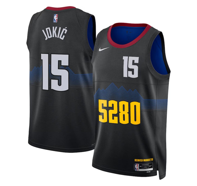 Jokic Jersey