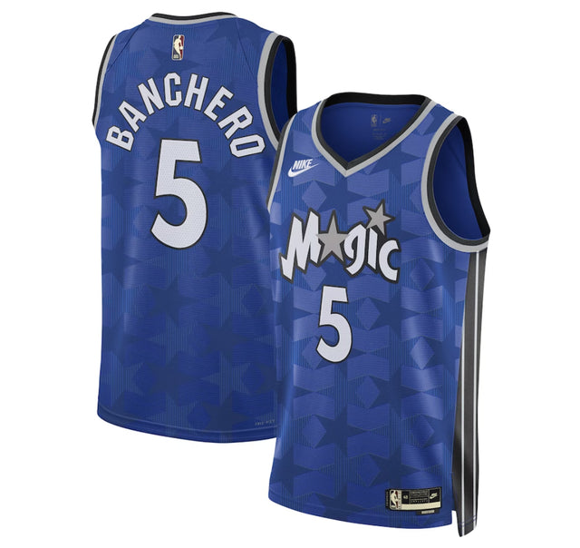 Banchero Jersey