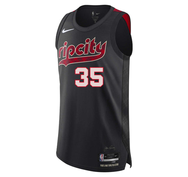 Williams III Jersey