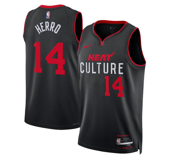 Herro Jersey