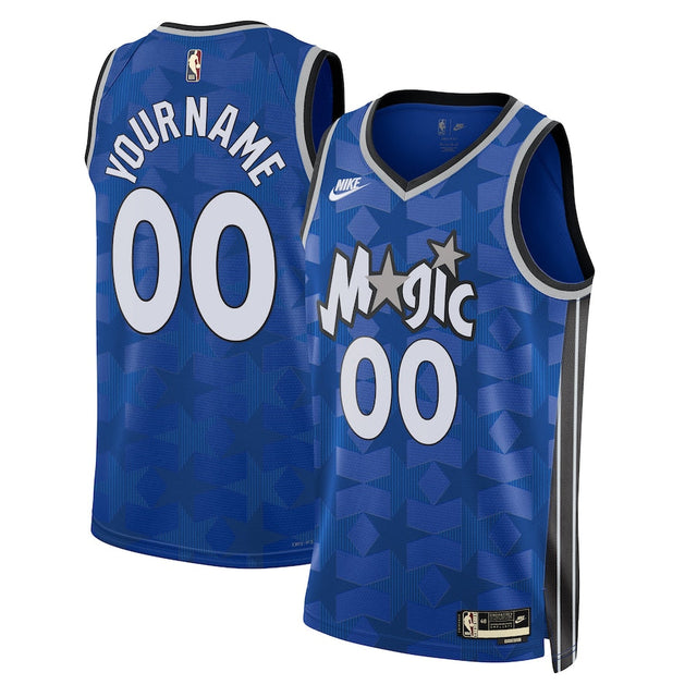 Custom Magic Jersey