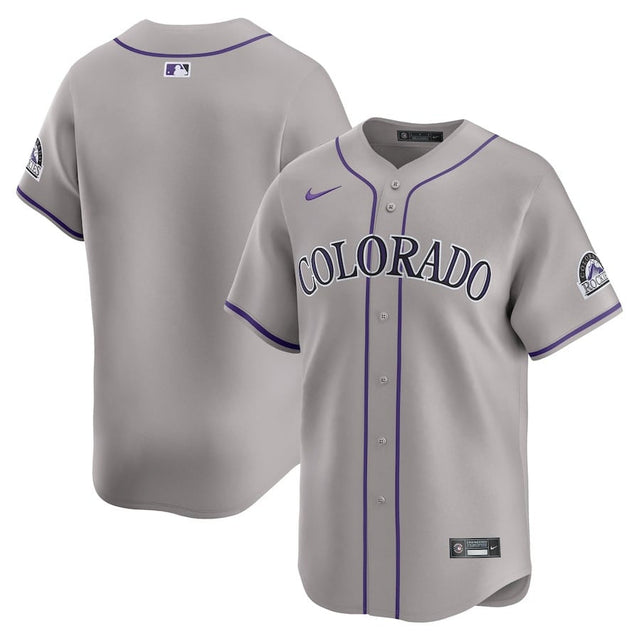 Rockies Jersey