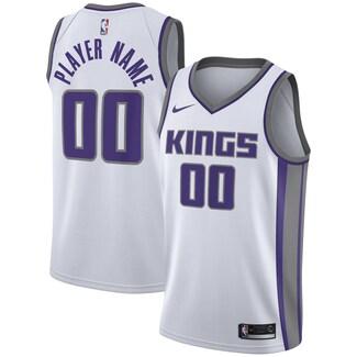 Custom Kings Jersey