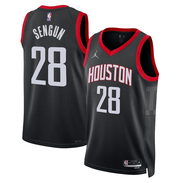 Sengun Jersey