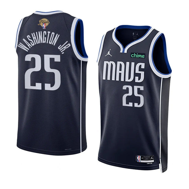 Washington Finals Jersey