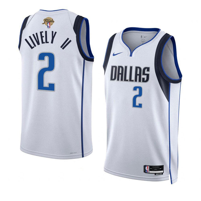 Lively Finals Jersey