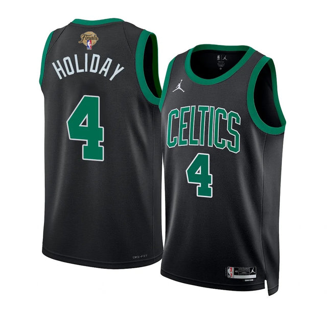 Holiday Finals Jersey