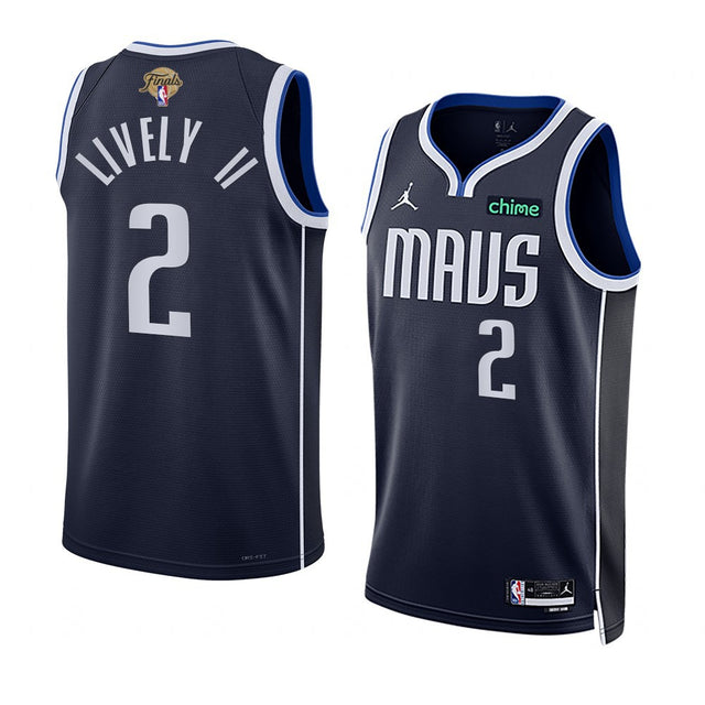 Lively Finals Jersey