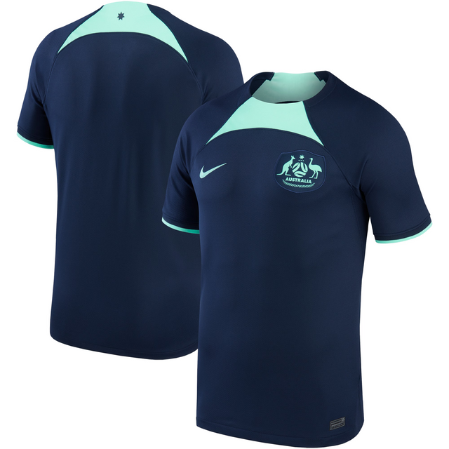 Australia Jersey