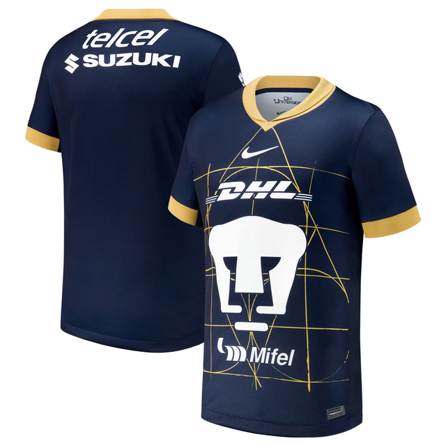 Pumas Jersey