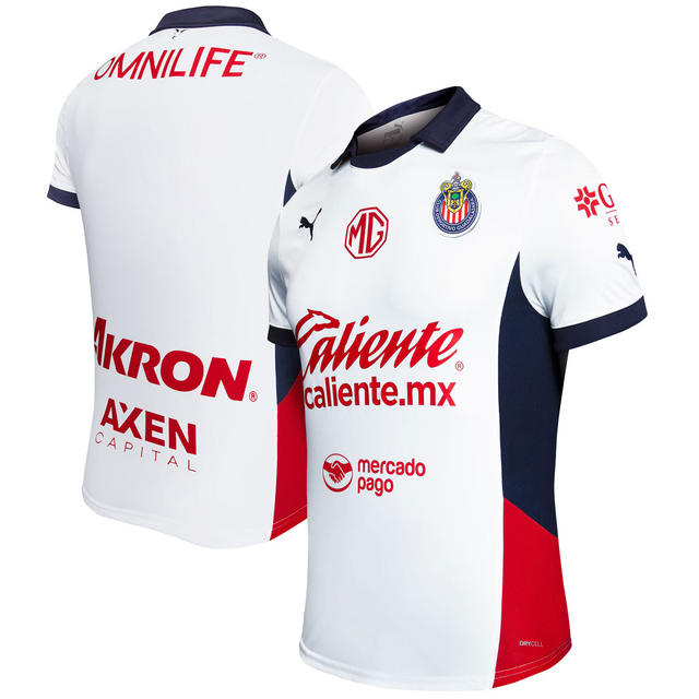 Chivas Jersey