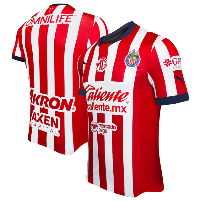 Chivas Jersey