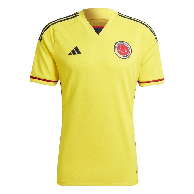 Colombia Jersey