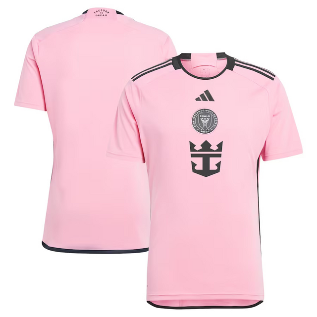 Inter Miami Jersey