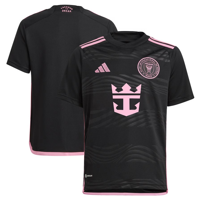 Inter Miami Jersey