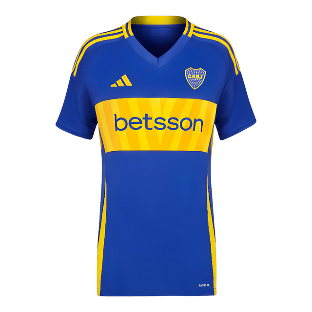 Boca Junior Jersey