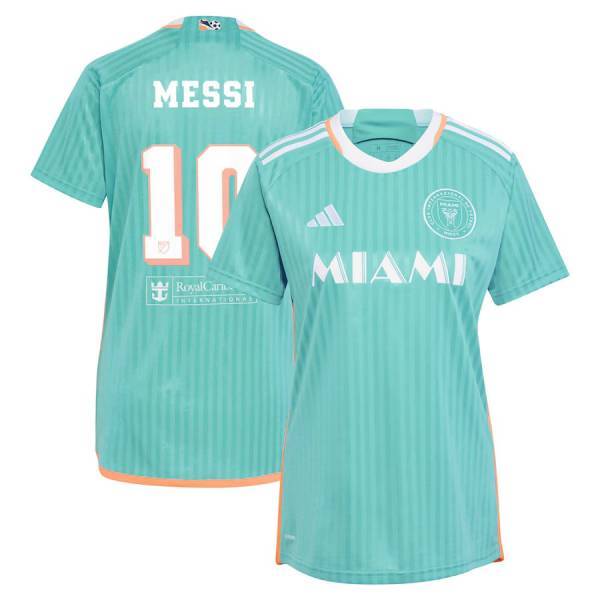 Inter Miami Jersey