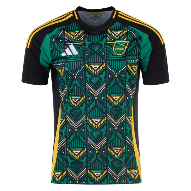 Jamaica Jersey