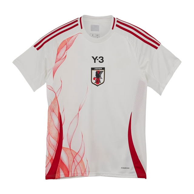 Custom Japan Jersey