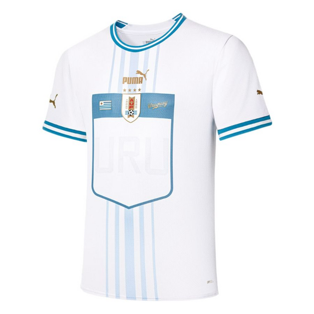 Uruguay Jersey