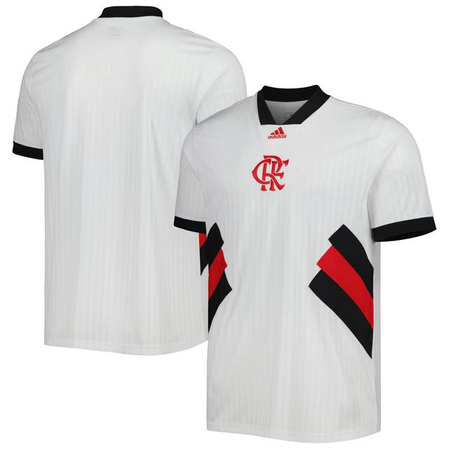 CR Flamengo Jersey