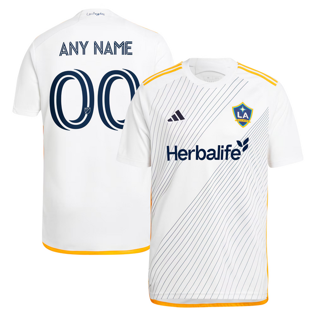 LA Galaxy Jersey