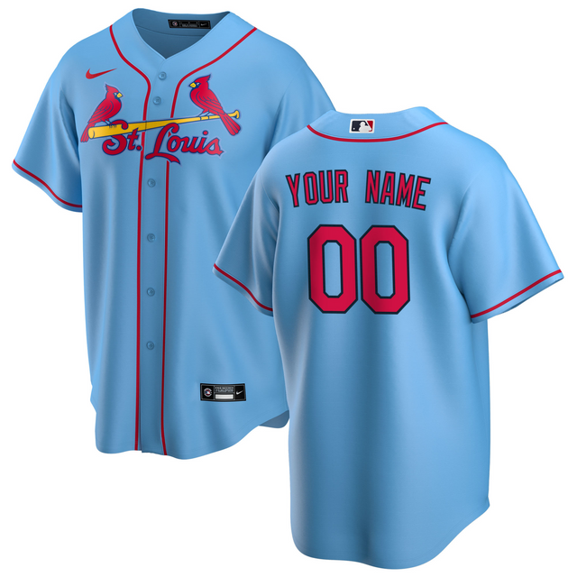 Cardinals Jersey