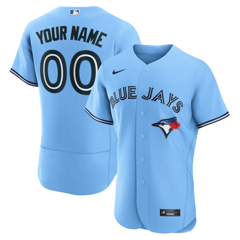 Blue Jays Jersey