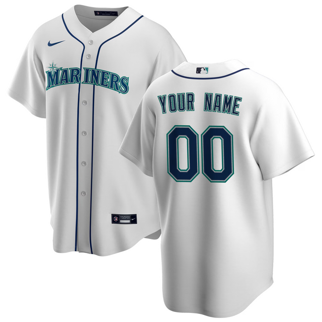 Mariners Jersey