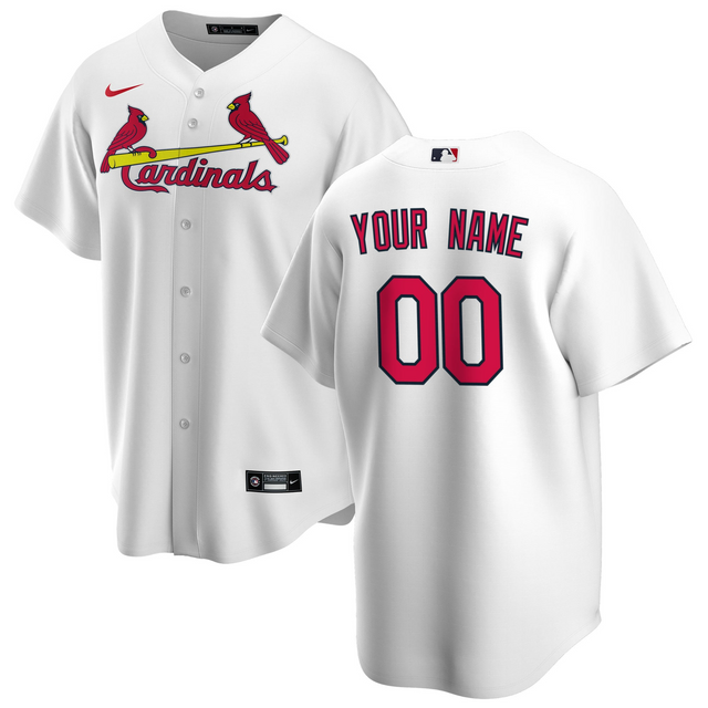 Cardinals Jersey