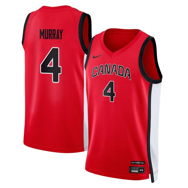 Murray Olympics Jersey